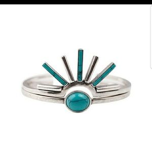 Jewelry - The2Bandits Lookout Mountain Cuff Set Jewelry - The2Bandits Lookout Mountain Cuff Set
